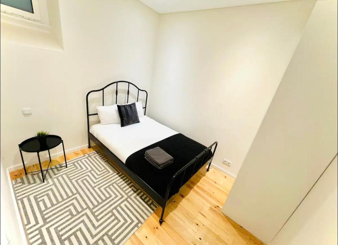 Lisbon City Center 3 Bedroom Flat Next To Avenida Liberdade Kültér fotó