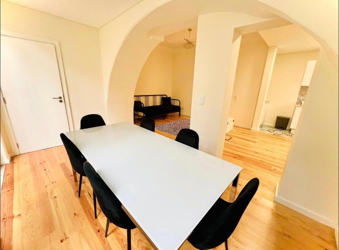 Lisbon City Center 3 Bedroom Flat Next To Avenida Liberdade Kültér fotó