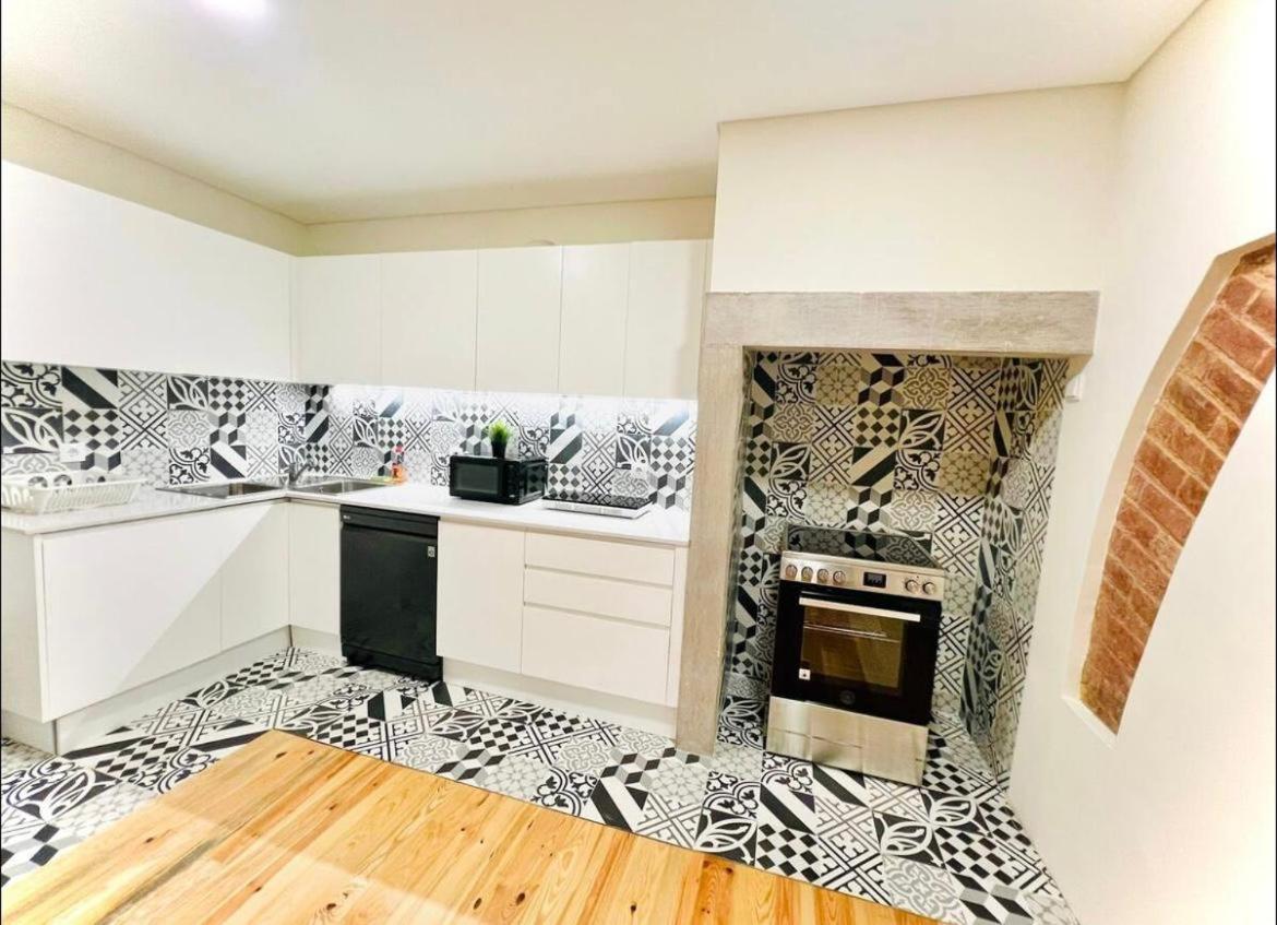 Lisbon City Center 3 Bedroom Flat Next To Avenida Liberdade Kültér fotó