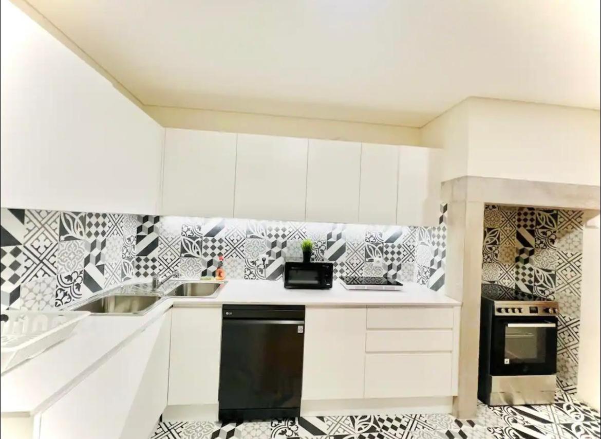 Lisbon City Center 3 Bedroom Flat Next To Avenida Liberdade Kültér fotó