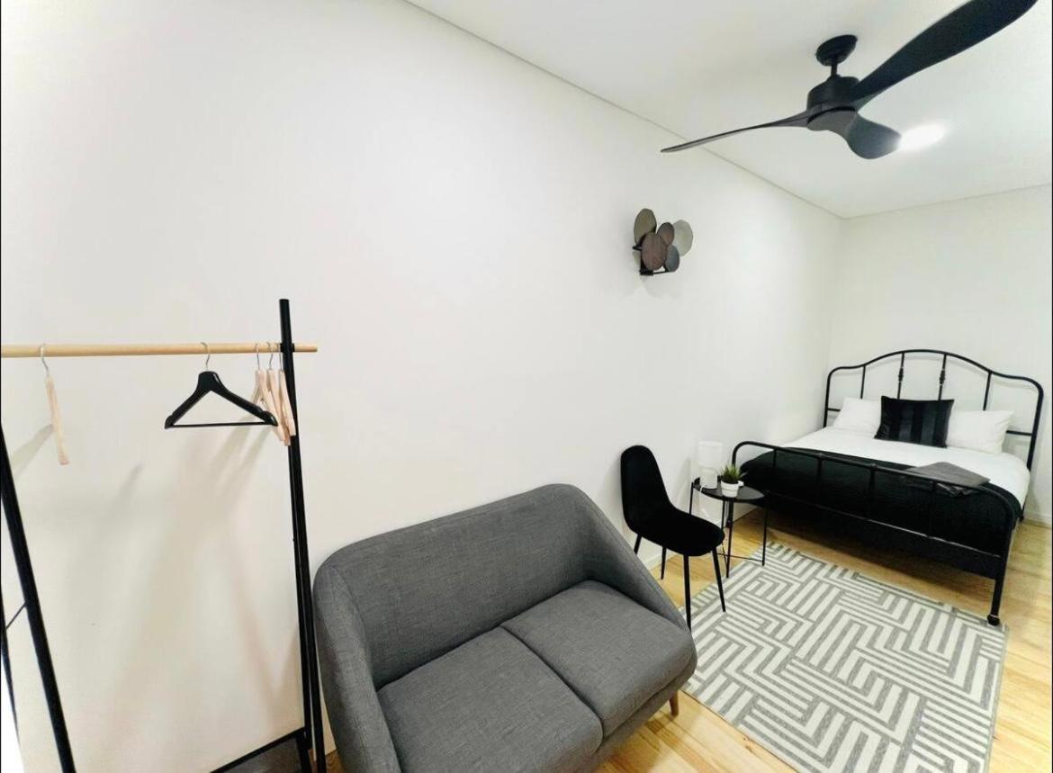 Lisbon City Center 3 Bedroom Flat Next To Avenida Liberdade Kültér fotó