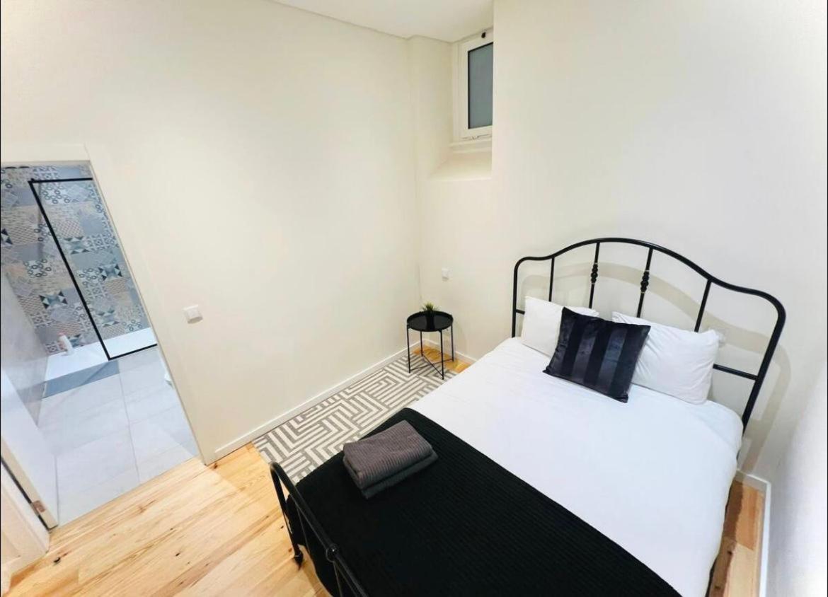 Lisbon City Center 3 Bedroom Flat Next To Avenida Liberdade Kültér fotó