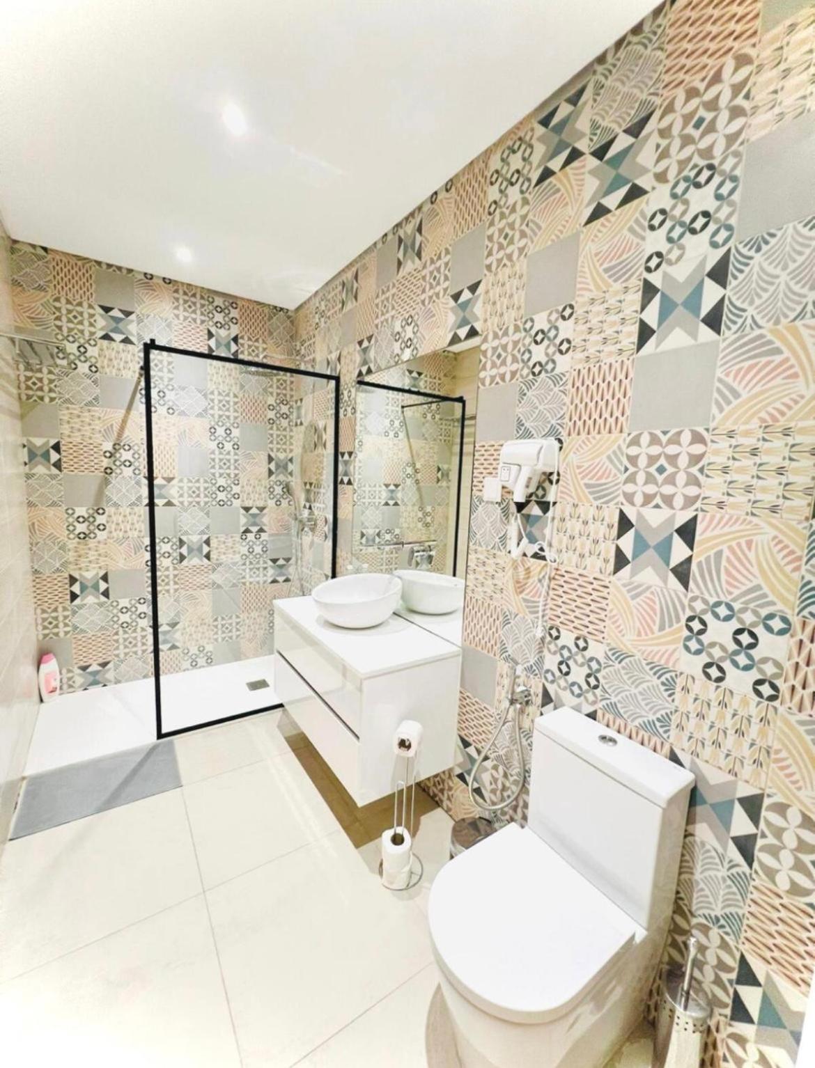 Lisbon City Center 3 Bedroom Flat Next To Avenida Liberdade Kültér fotó