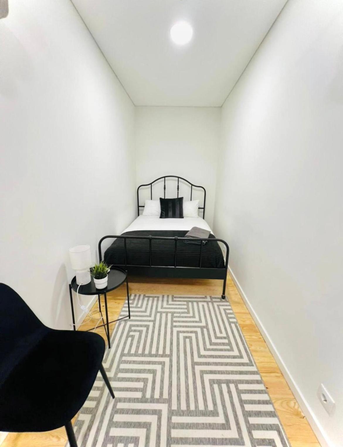 Lisbon City Center 3 Bedroom Flat Next To Avenida Liberdade Kültér fotó